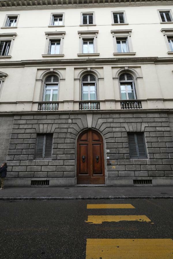 Kingsman Firenze