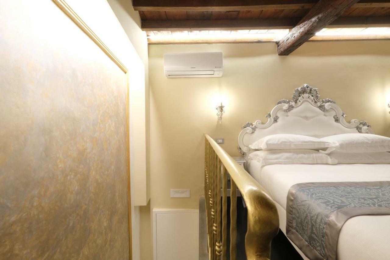 Bed & Breakfast Kingsman Firenze