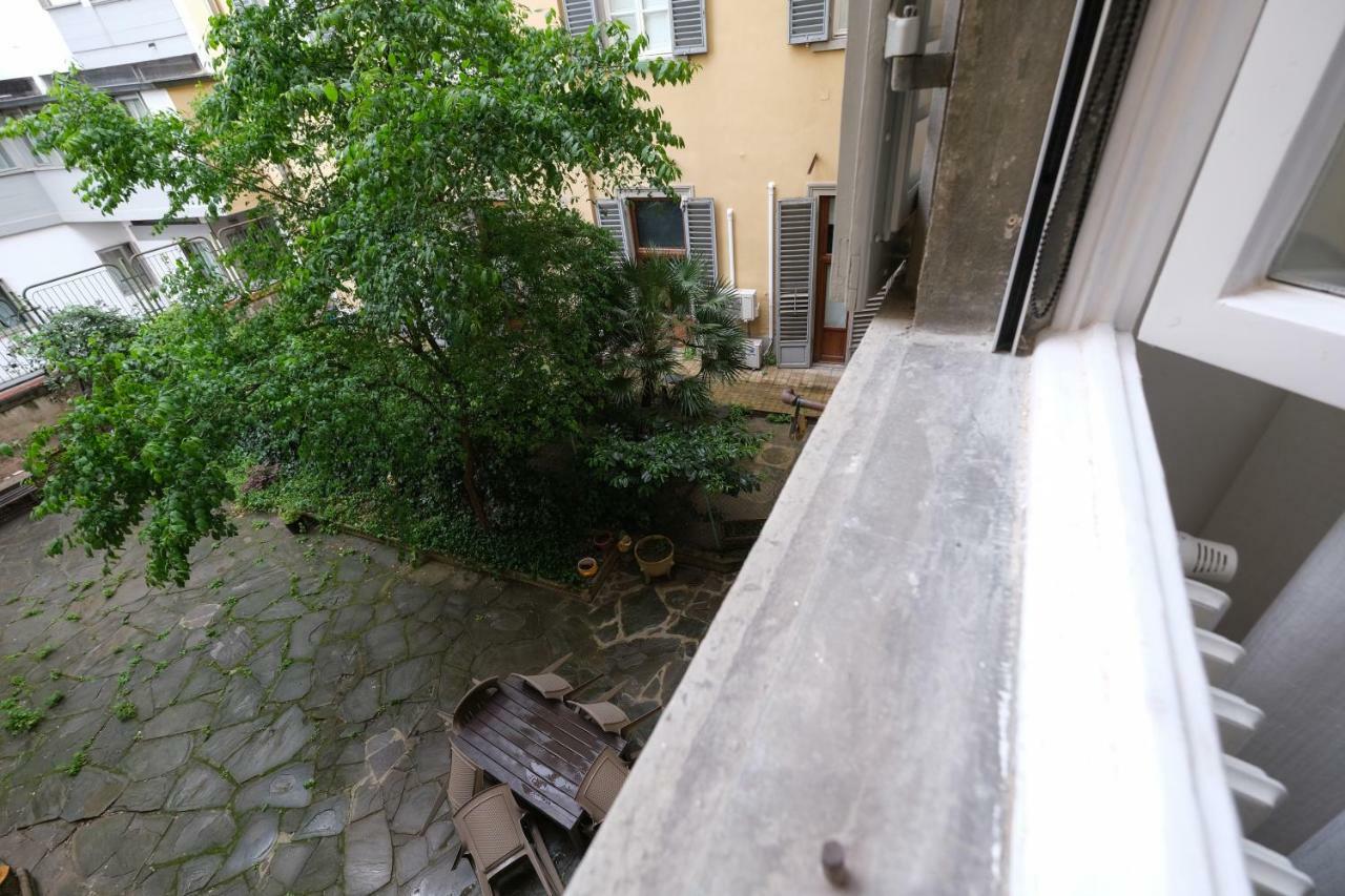 Kingsman Firenze